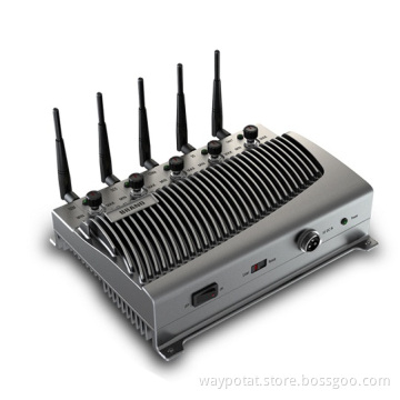 Countersurveillance product > Mobile Cell Phone Jammer